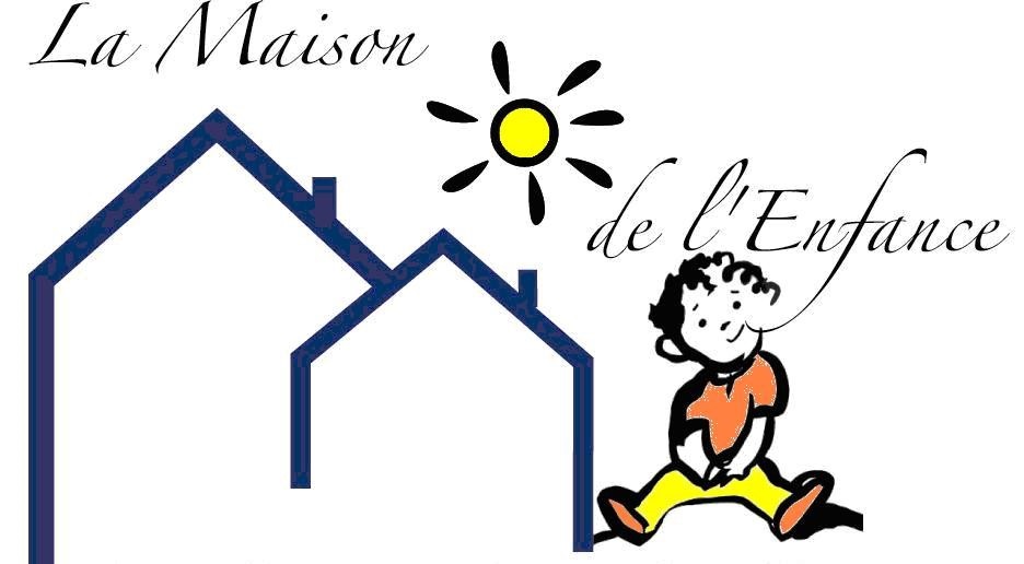 Logo Maison de l'enfance