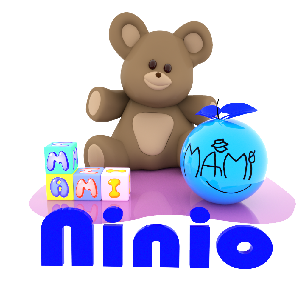 Logo Nino